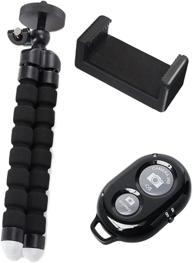 Fotopro MS-4j Tripod